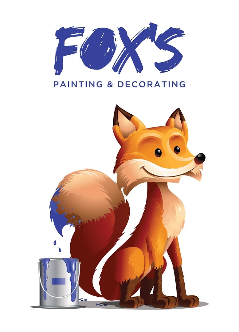 Fox's Painting & Decorating Peterborough — Photos 2